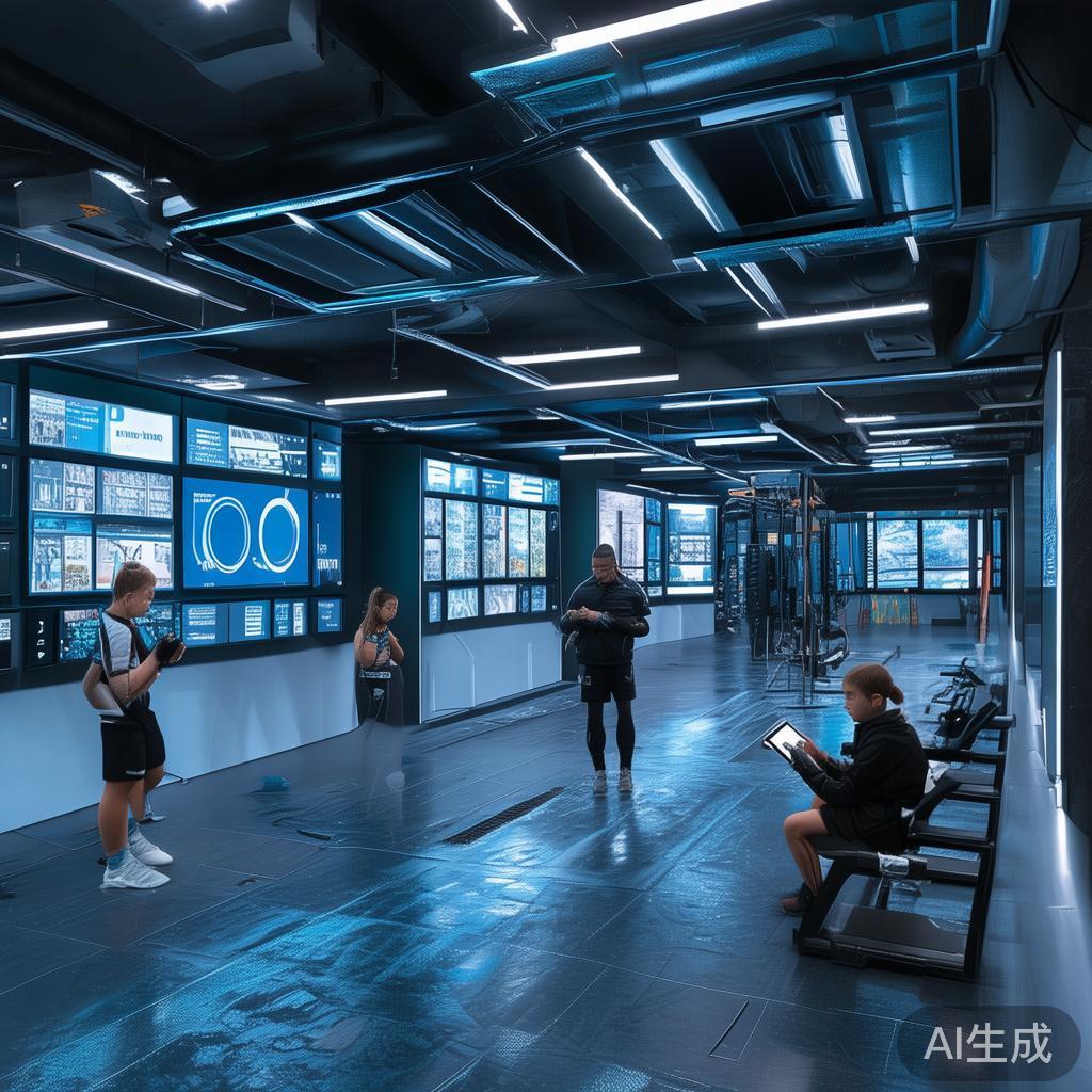 非凡体育篮球中心青训计划全面揭秘与未来发展展望