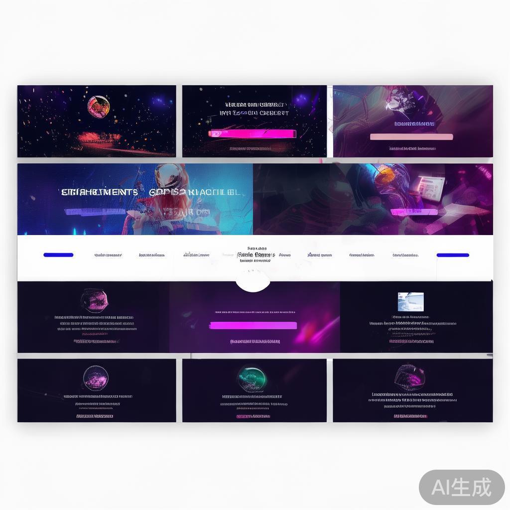 非凡体育棋牌官网导航与首页布局优化建议