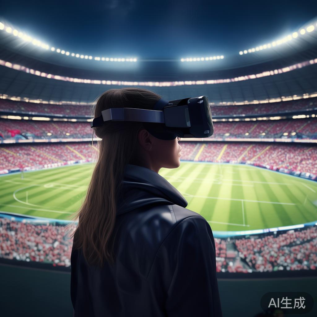 非凡体育综合平台未来发展前景与创新突破展望