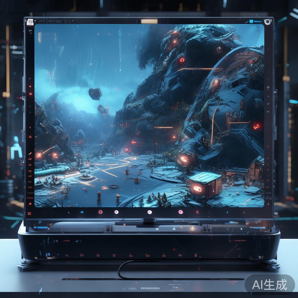 全面解析非凡体育游戏的导入策略与实操指南