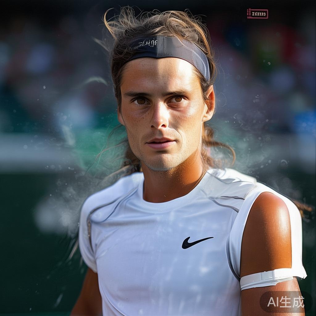 非凡体育网球：涵盖专业赛事的全面精彩纪录