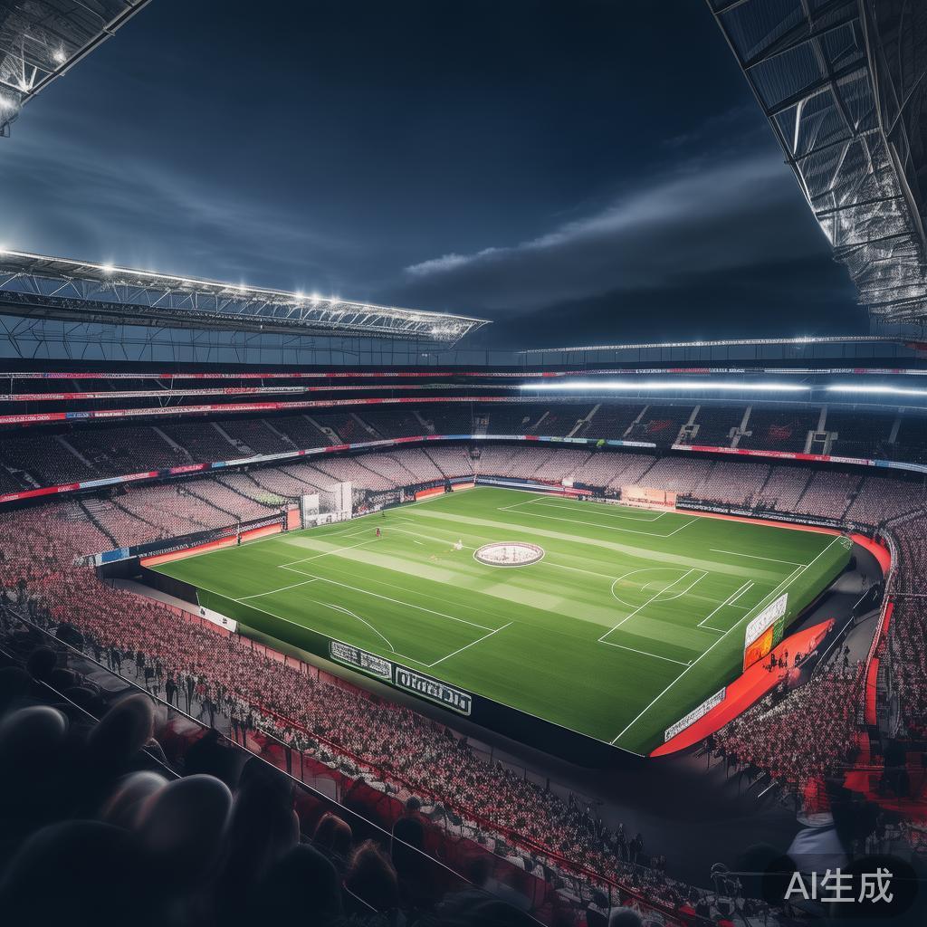 非凡体育网页版精彩内容全景汇聚，尽享极致运动盛宴