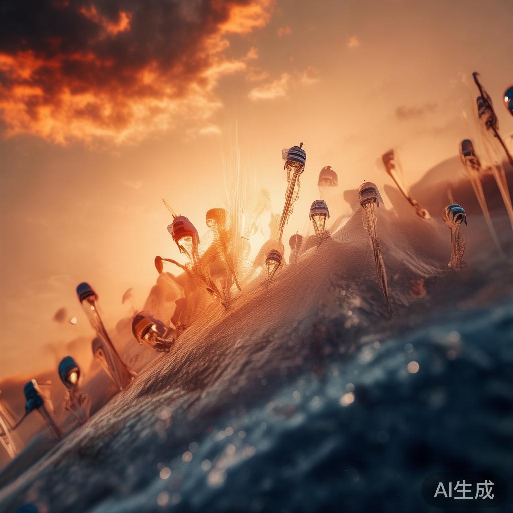 非凡体育的成长轨迹与未来战略规划深度分析