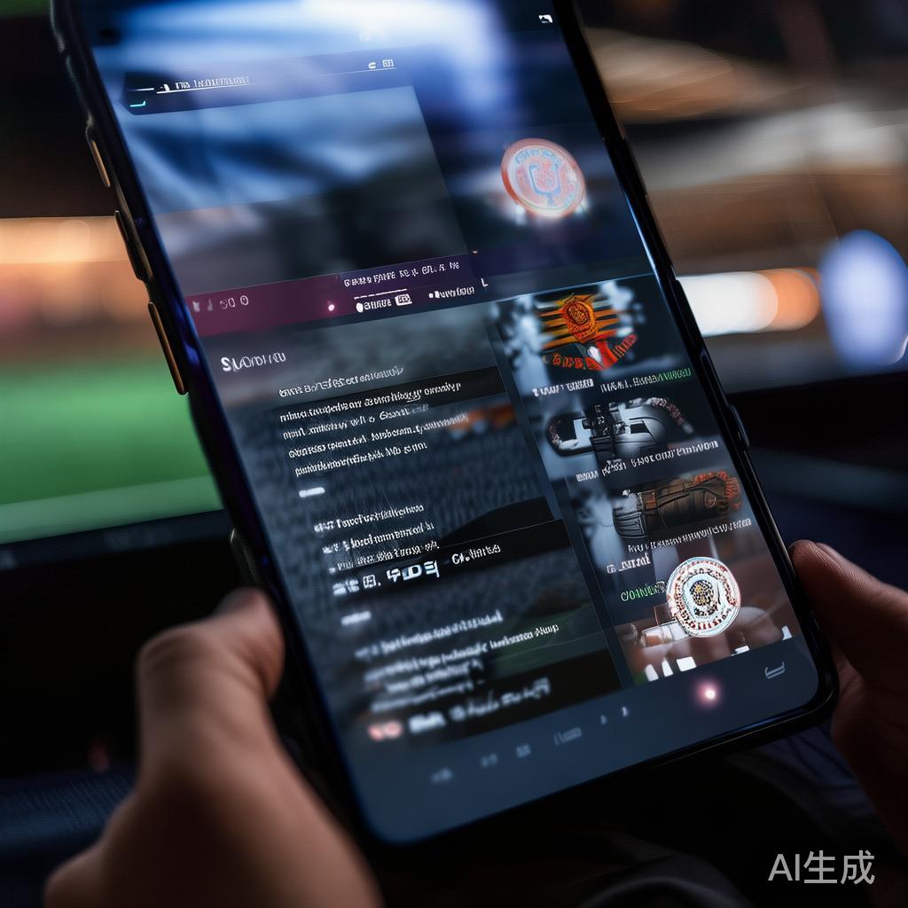 应用内的智能推荐功能，根据用户的兴趣偏好和浏览习惯