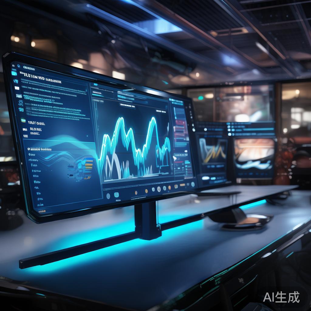 技术支持升级：增强了数据处理能力和安全性能，确保用