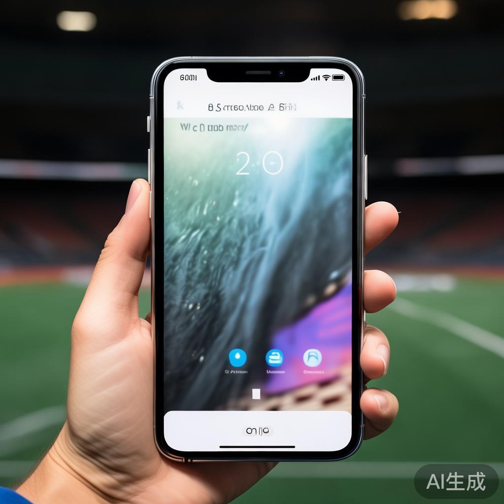 非凡体育iOS版本下载安装完整攻略大全 在下载安装之前,首先需要确认iOS设备的系统版本符