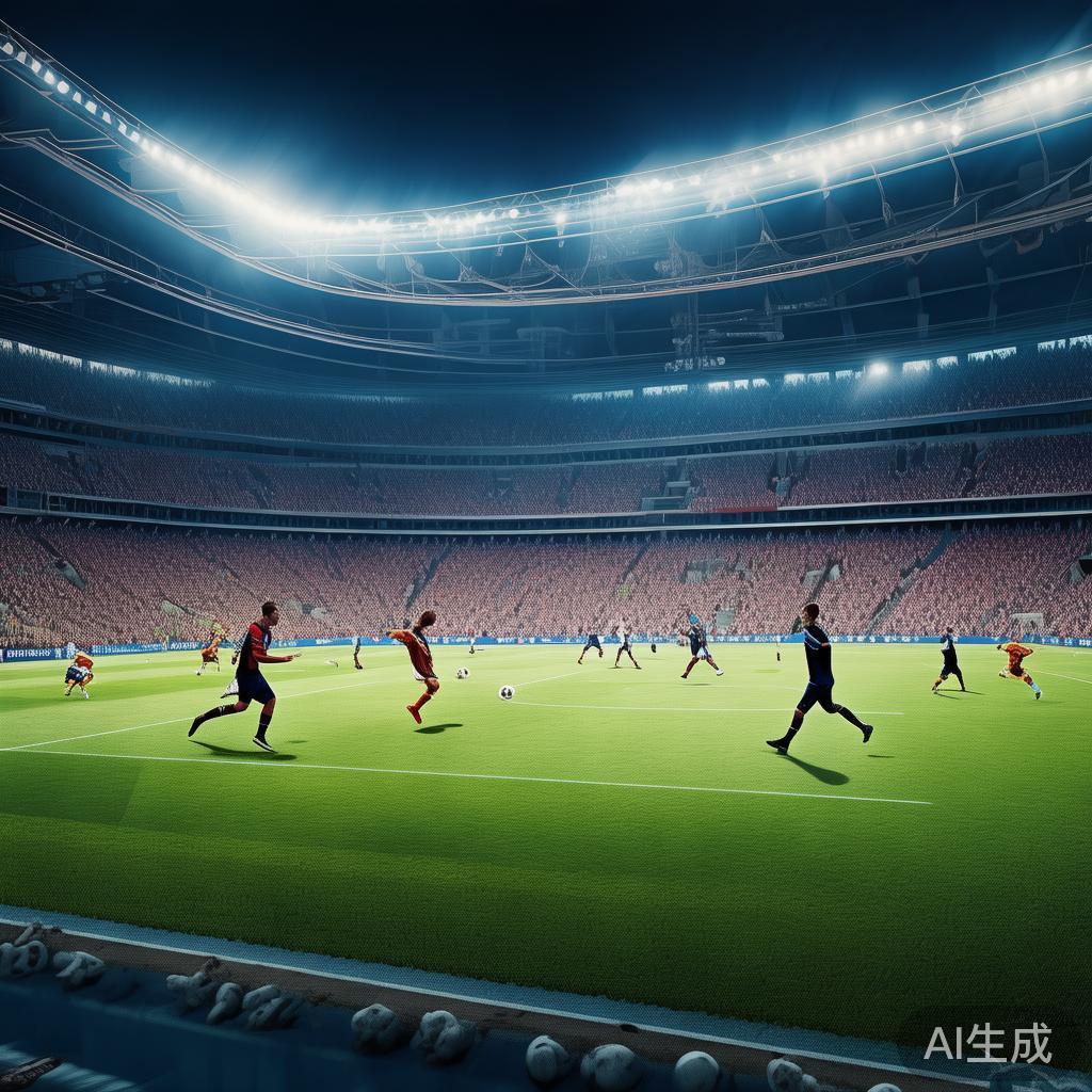 非凡王者体育直播:热血瞬间点燃你的激情 现代体育赛事不断融入先进技术,使得比赛更加激烈与精