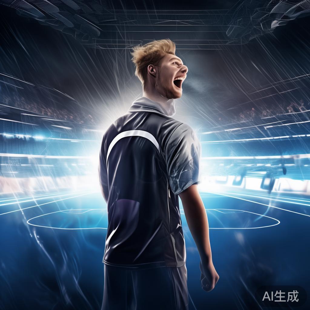 提供全球各大体育赛事的最新报道，包括足球、篮球、网