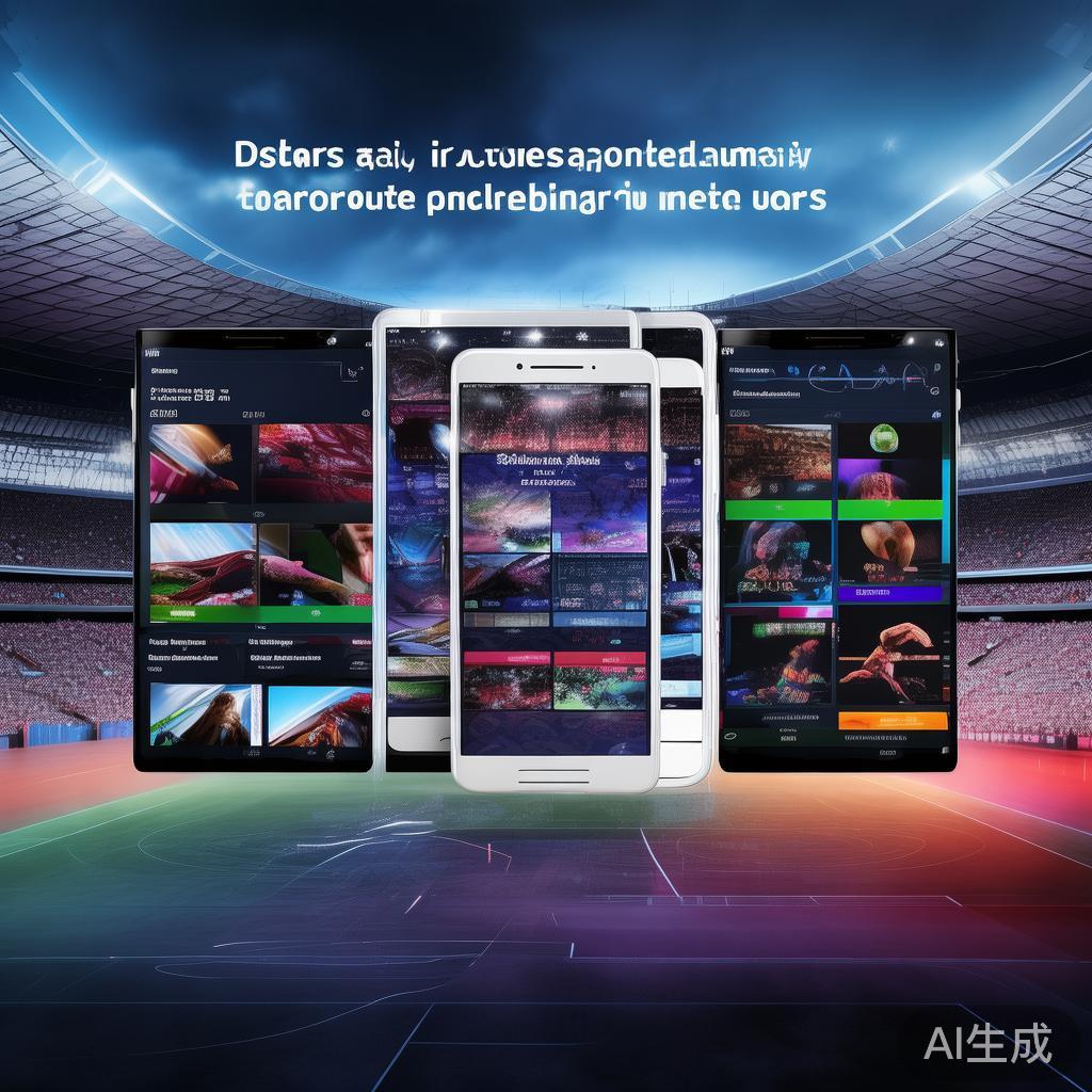 非凡体育官网入口App最新官方版免费下载与使用指南 在当今数字化娱乐时代,体育迷们对高效、便捷的体育娱