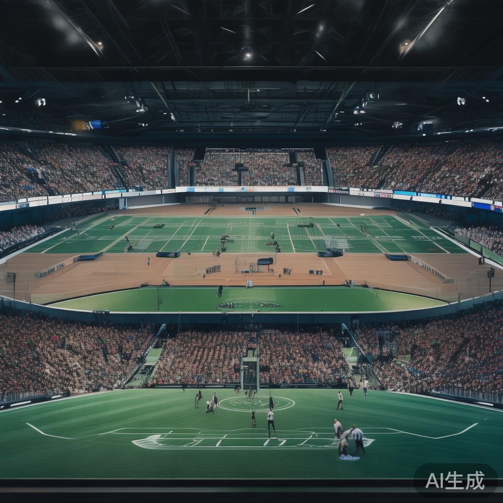 非凡体育集团评价与深度分析:优势、劣势及未来发展潜力 在当今体育产业迅速发展的背景下,众多体育集团纷纷崭