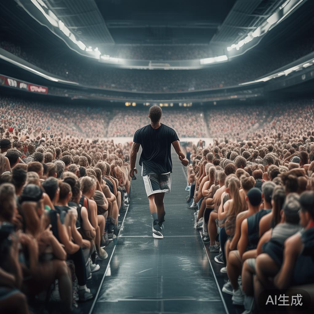 非凡体育品牌简介及核心价值全面解析 在当今体育产业高速发展的背景下,品牌的影响力成为企