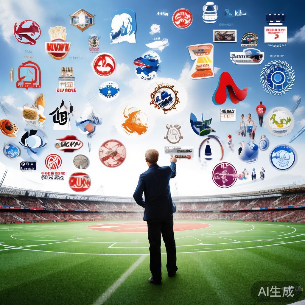 非凡体育在体育行业中的战略定位与核心竞争优势分析 其次,丰富的资源整合能力。非凡体育与多家体育协会、