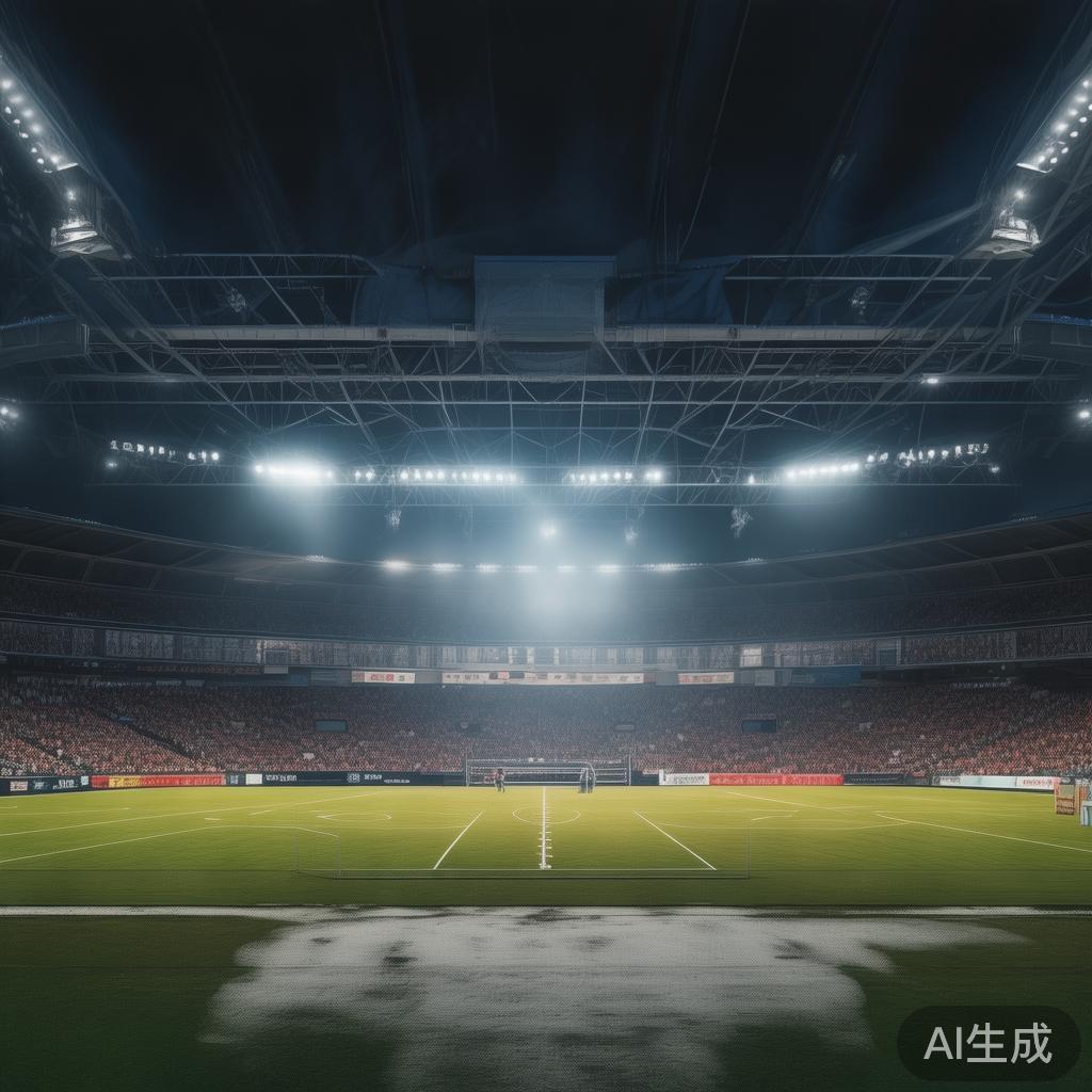 非凡体育突然宣布关闭的原因及背后真相揭秘 近年来,体育产业的发展迎来了前所未有的火热,众多体