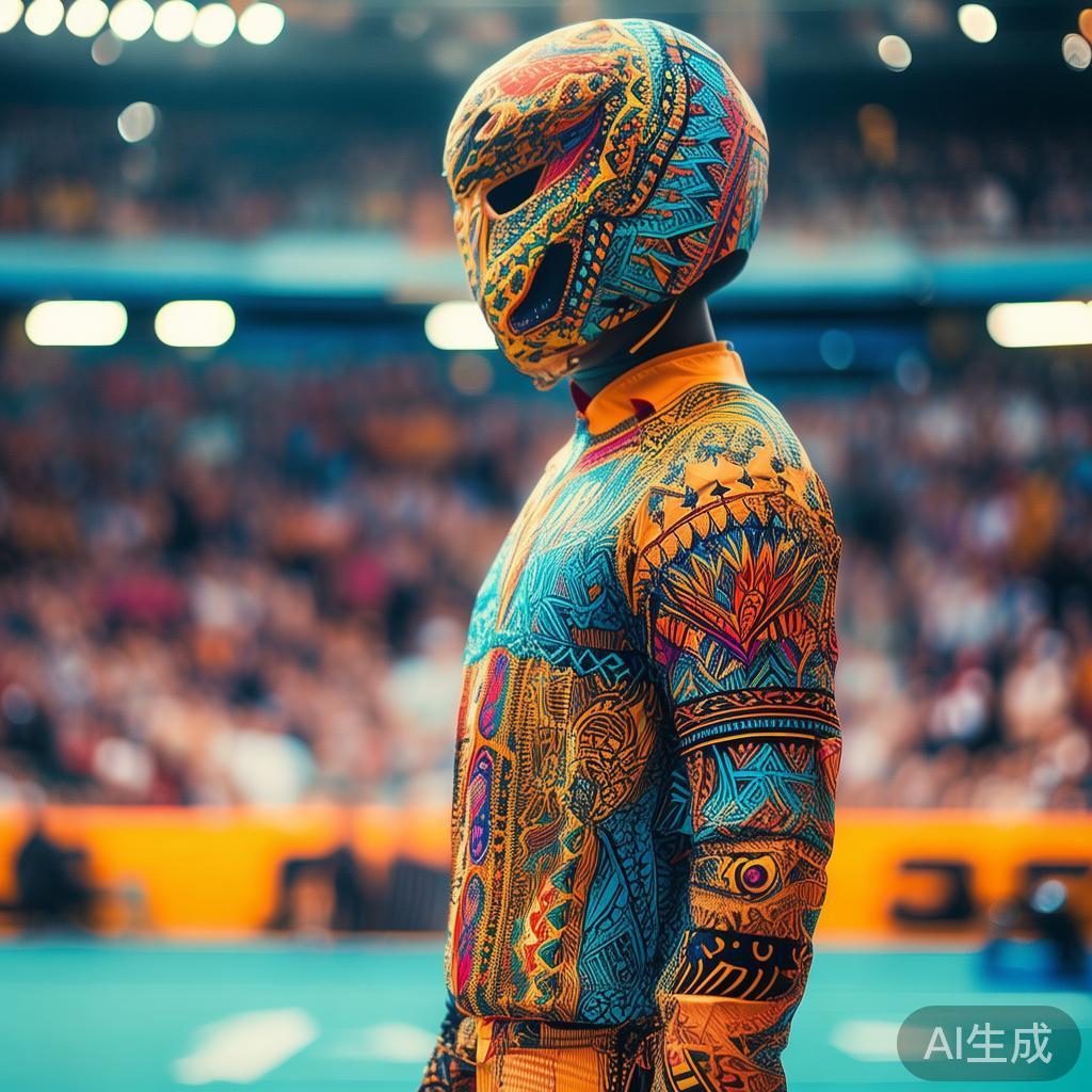 要想在众多赛事中脱颖而出，首先必须明确赛事的定位。