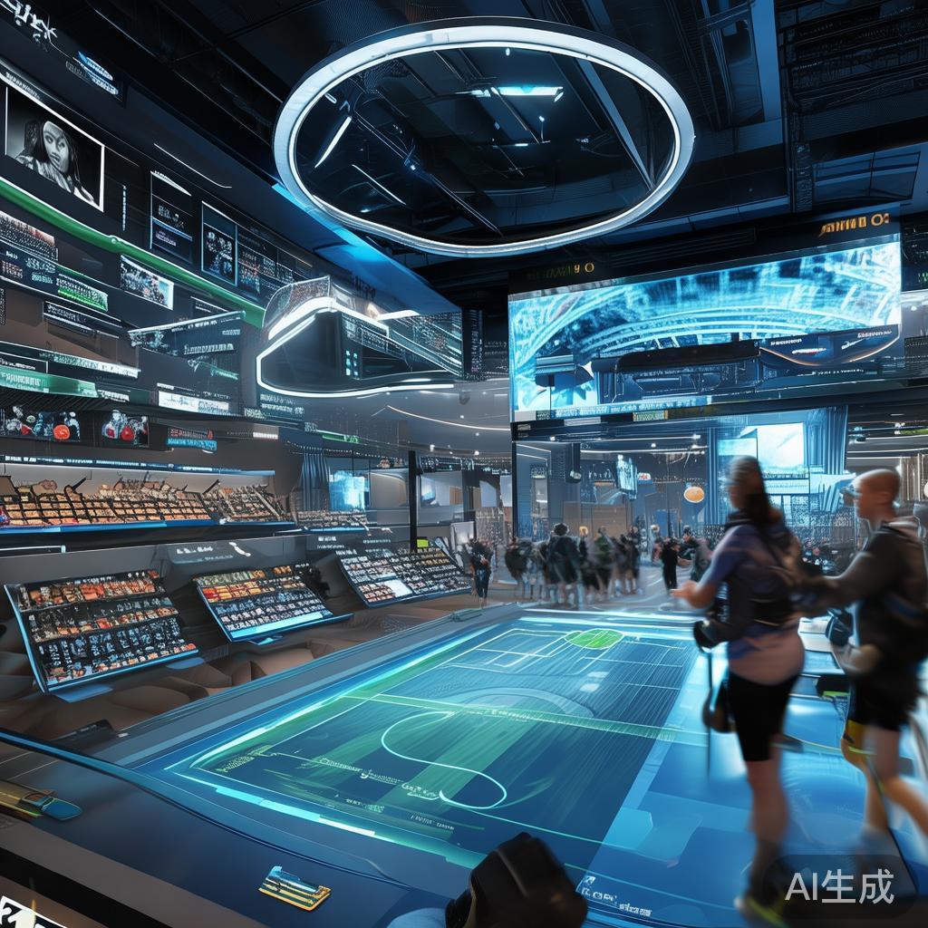 轻松体验非凡体育全部功能,畅享极致运动乐趣 传统上,想要了解某项运动、参加训练或者关注赛事,通