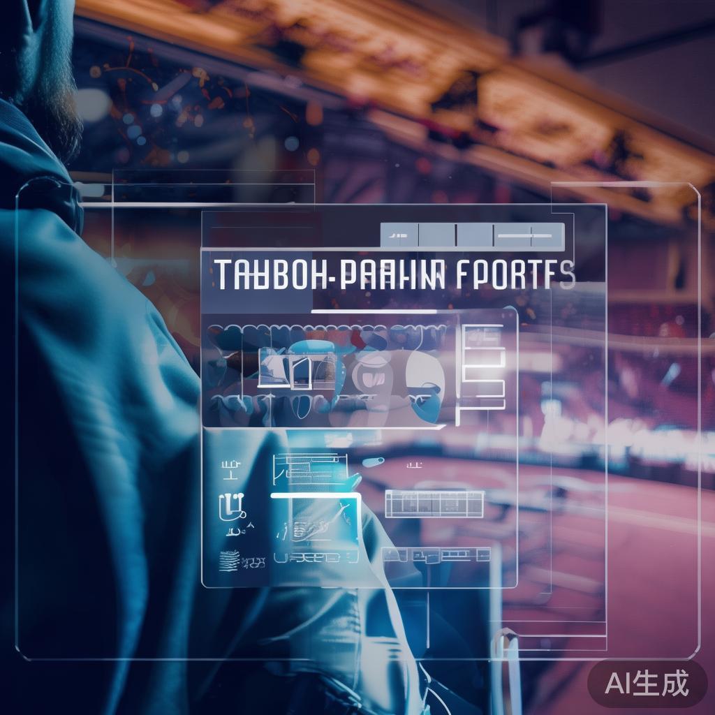 在当今快速发展的体育产业中，消费者对于赛事和运动平