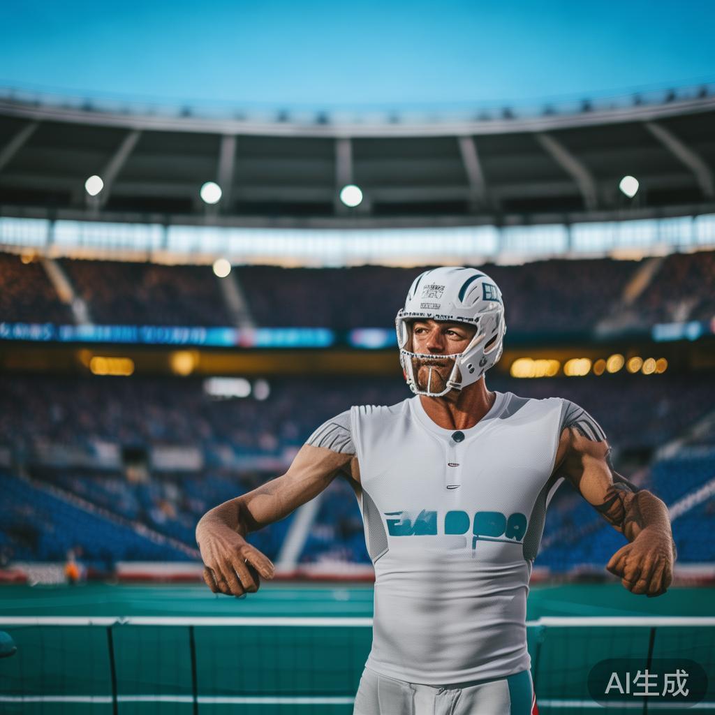 非凡体育创始人背景全面解析与发展历程介绍 随着体育行业的不断发展,越来越多的创新企业崭露头角