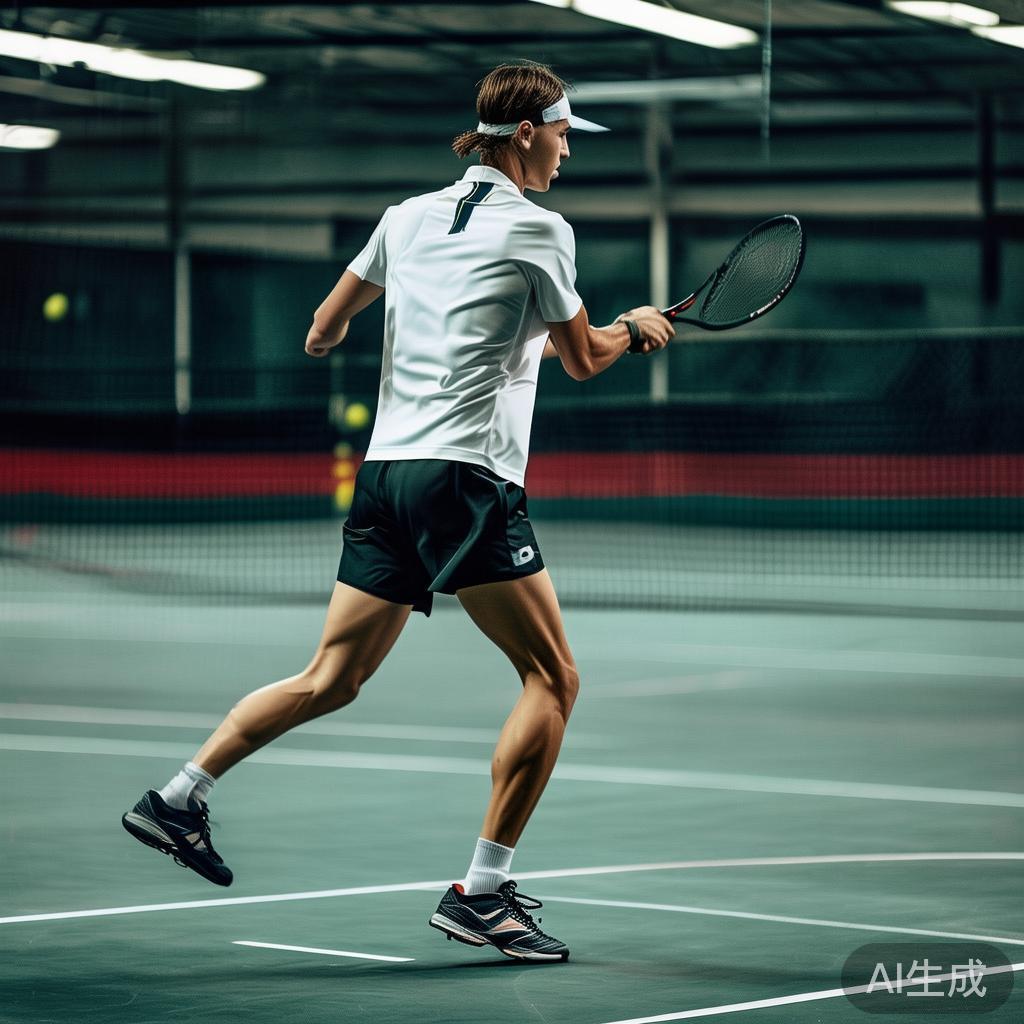 全面提升乒乓球非凡体育竞技水平的实用攻略与技巧 随着基本功的巩固,科学的训练计划成为提升的助推器。