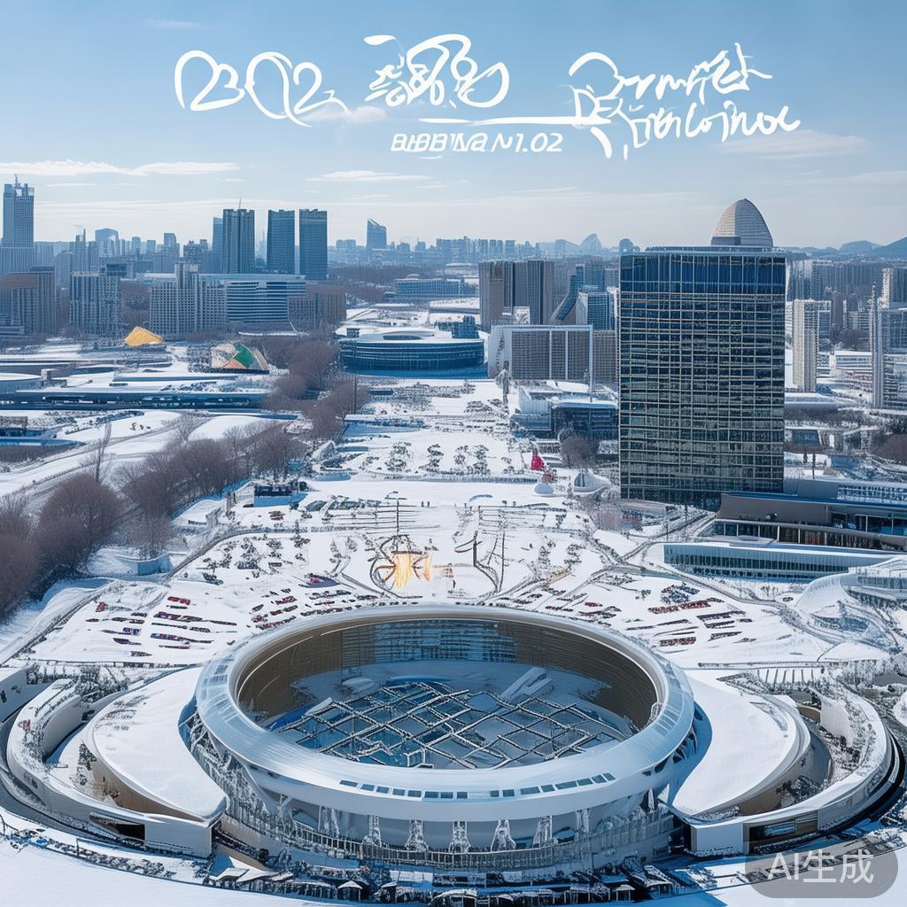 此外，近年来，某些地区为了承办大型体育盛事，投入巨