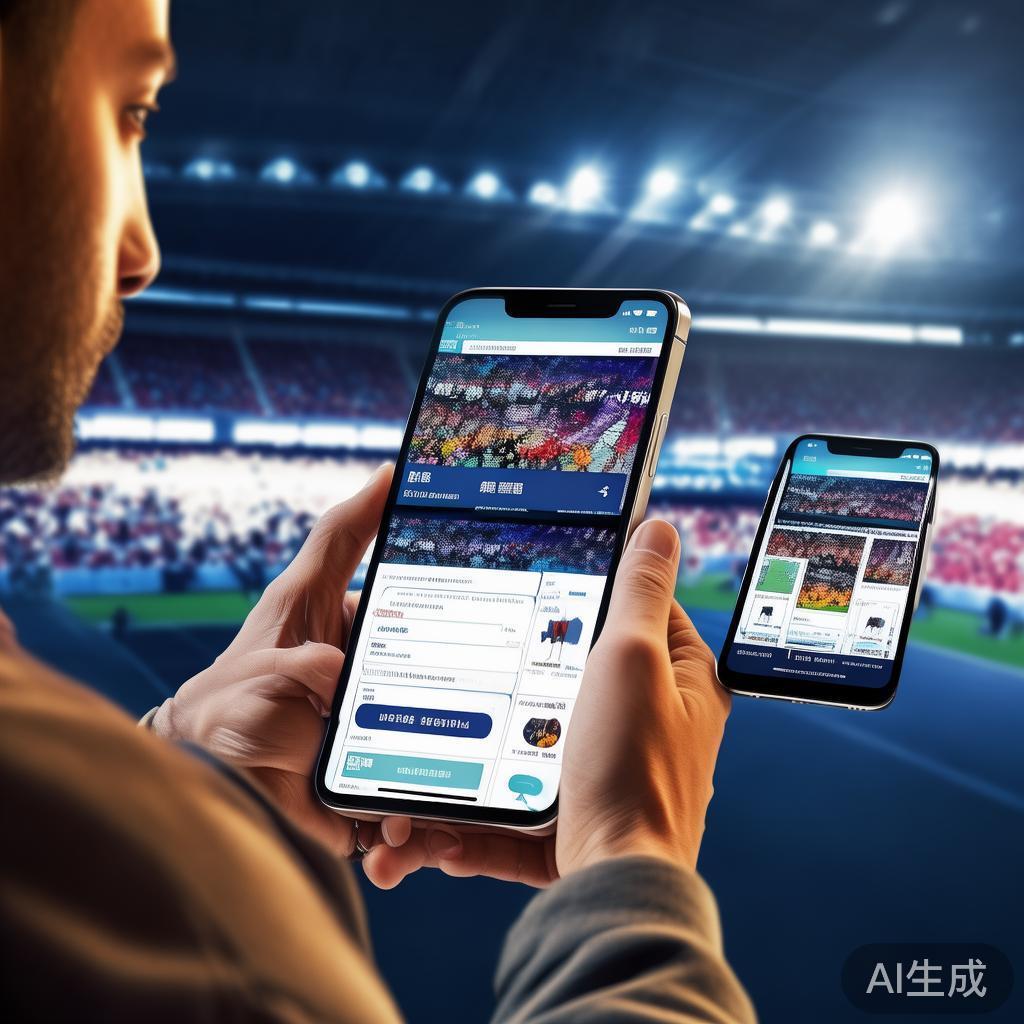 首先，了解非凡体育VIP最新版的主要优势非常重要。