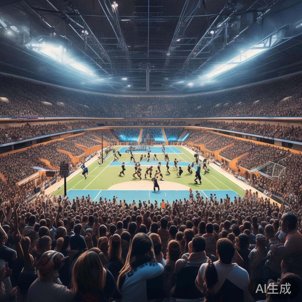 全面解析非凡体育直播平台推荐与观看攻略指南