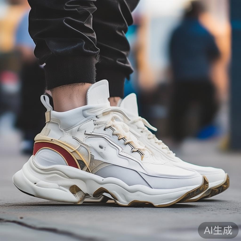 非凡体育Sneaker潮流必备指南：打造你的时尚运动风