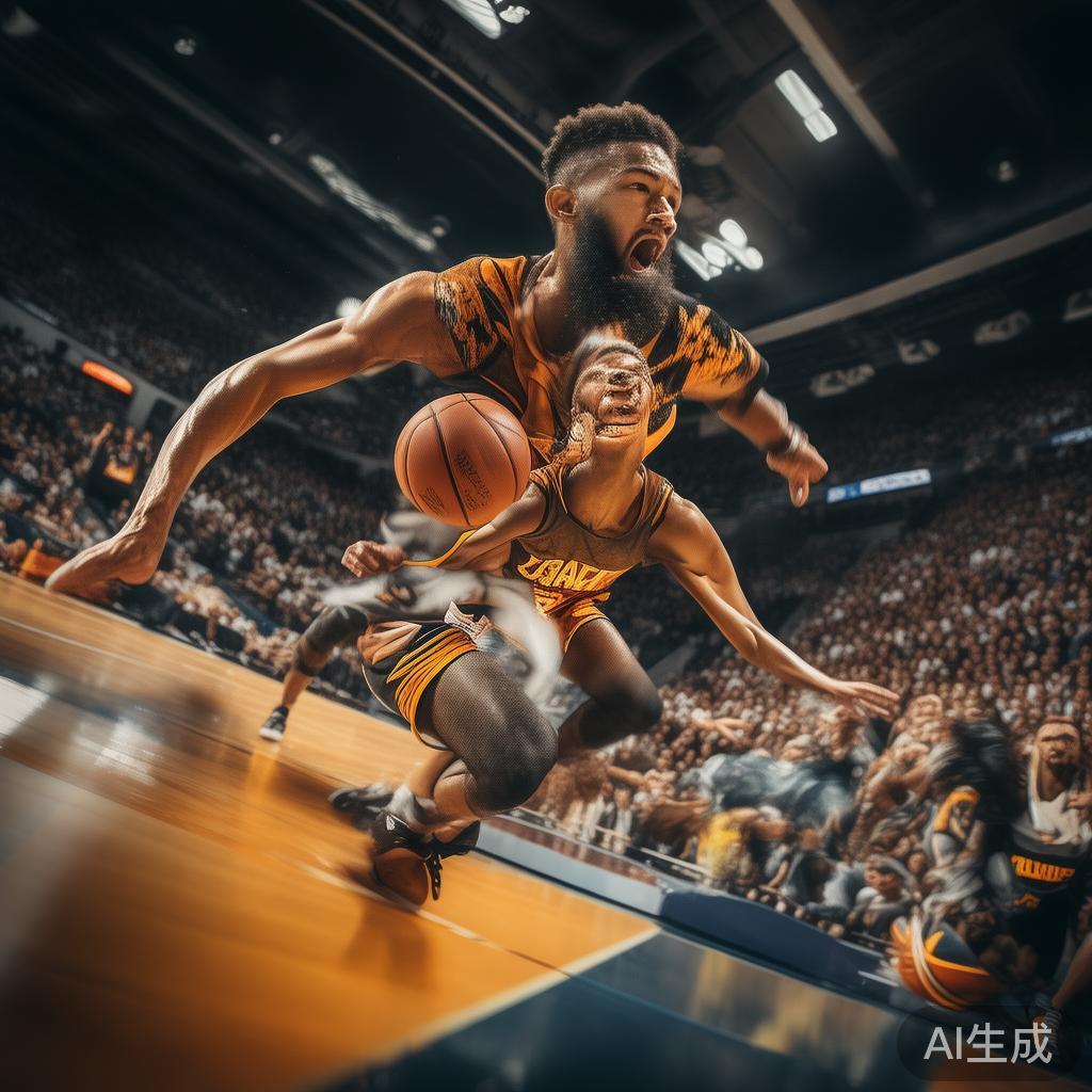 非凡12体育直播精彩瞬间集锦：难忘瞬间与精彩表现盘点