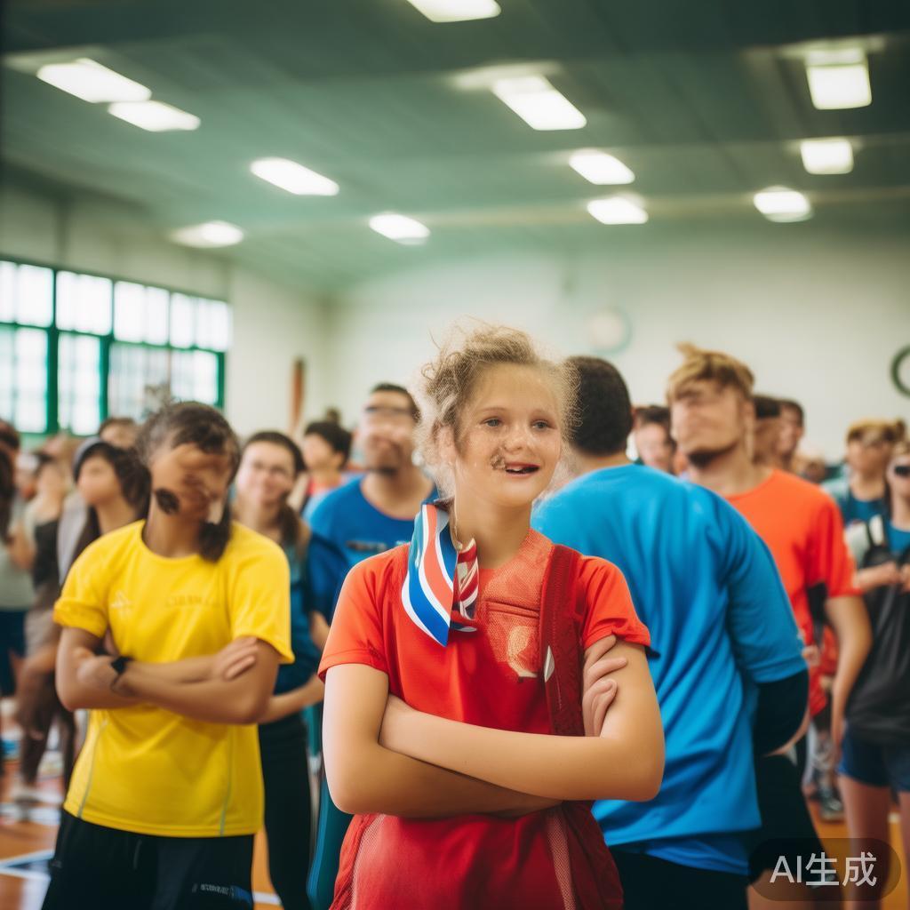 个性化成长支持帮助青少年实现梦想
ff非凡体育特