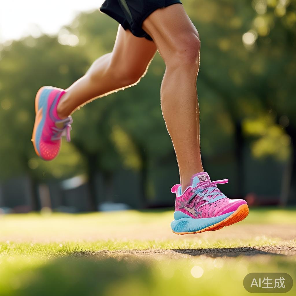 例如，某位经常进行户外跑步的用户在非凡体育的推荐中