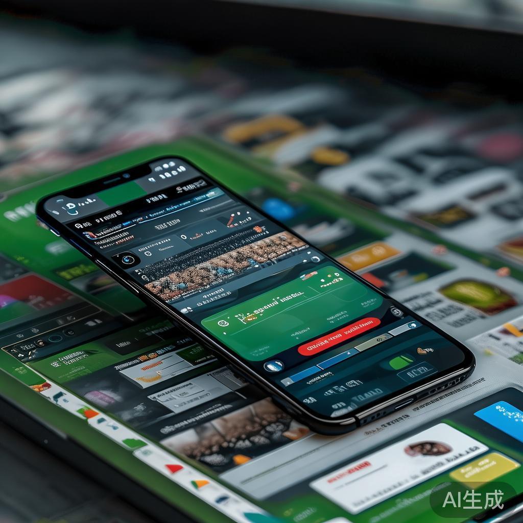 新版非凡体育App重点在于丰富内容资源与优化用户体